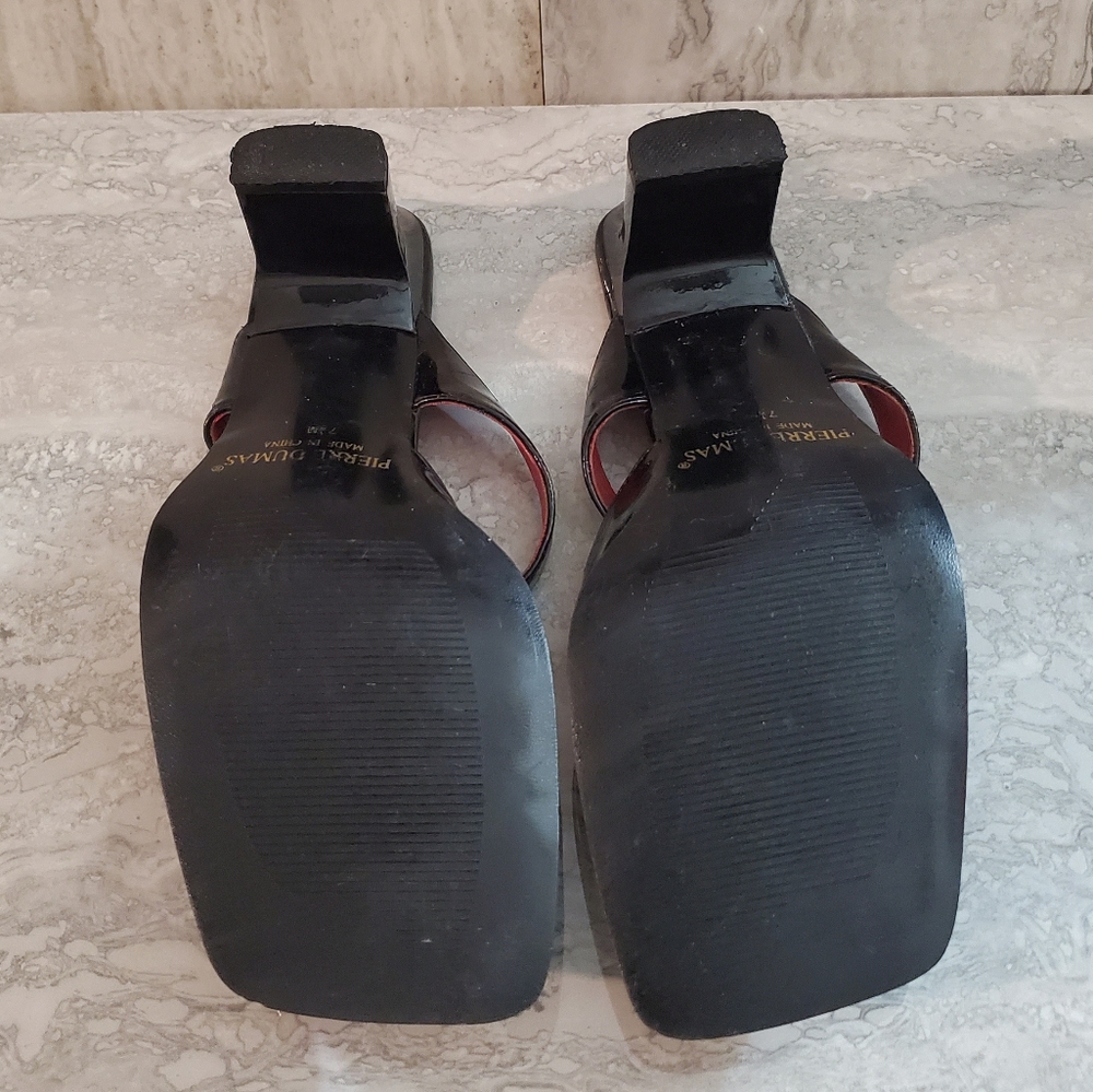 Pierre Dumas Mules - Picture 8 of 8